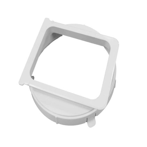 Midea Portable Air Conditioner Unit Adaptor (Square) - 12120600003048