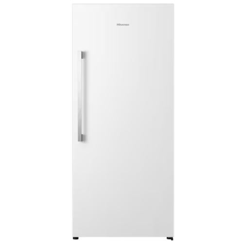 Hisense HUF210N6AWE 21.2 Cu.Ft. Upright Freezer (White)
