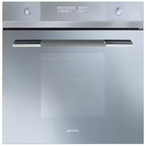 Smeg SF112U Single Oven