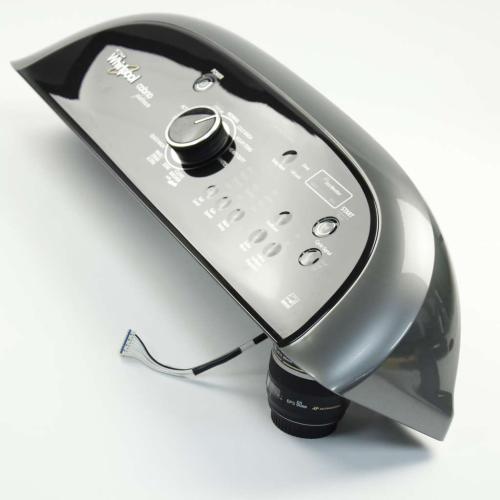 Whirlpool Console - W10521056