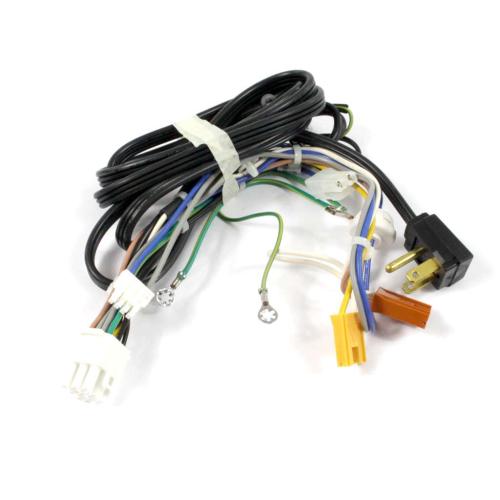 Whirlpool Wire-Harness - W10837673