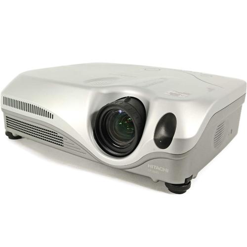 Hitachi CPX443 Xga Conference Room Projector