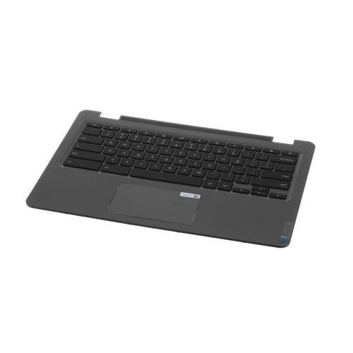 Lenovo Mech_Asm Fru Cc W/Blkb_Usa - 5M11C89152