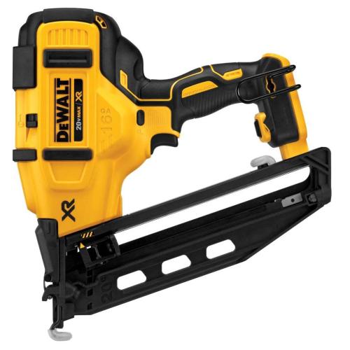 Dewalt DCN660B 20V 16Ga Ang Fin Nai
