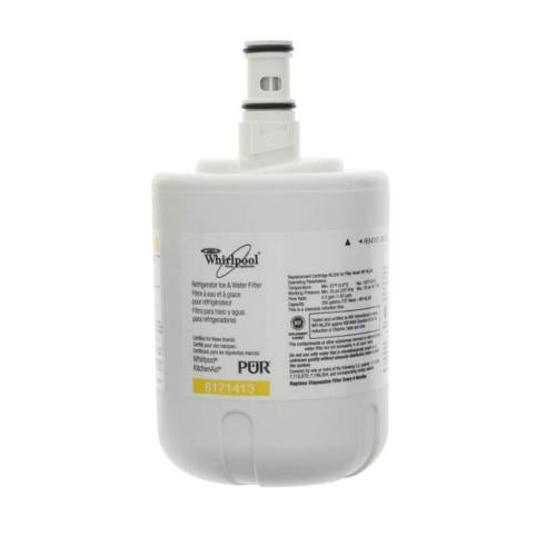 Whirlpool Filter - 8171413