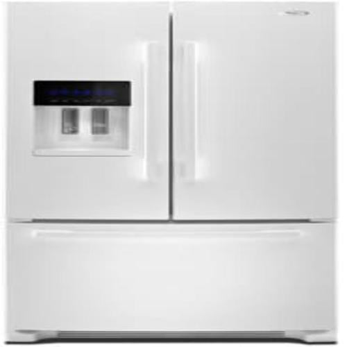 Whirlpool GI6FDRXXQ06 Refrigerator