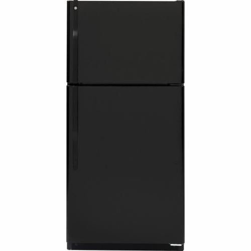 Ge GTS18DCPXLBB Refrigerator