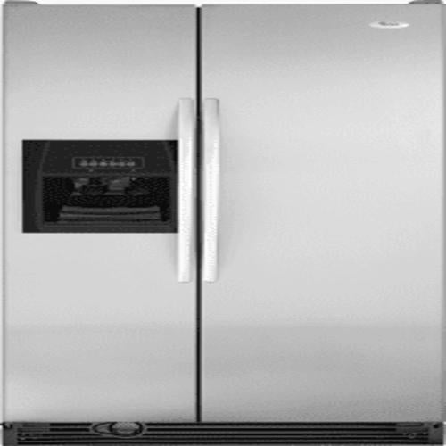 Whirlpool ED2FHEXTS00