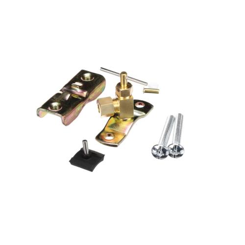 HVAC Low Lead Tap Valve - STV2LL