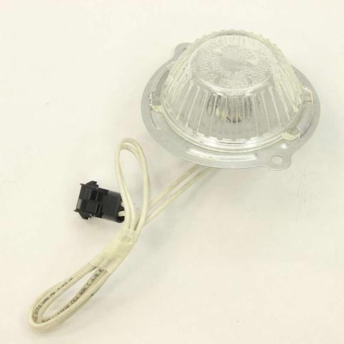 GE Lamp Halogen Asm - WB25T10097