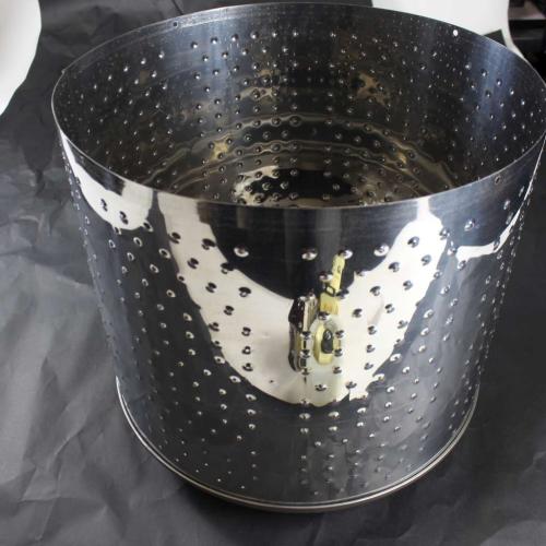 Whirlpool Basket - W10600340