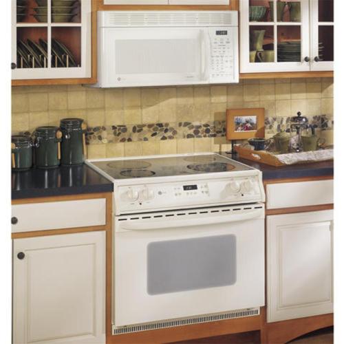 Ge JDP40CB1CC Electric Range