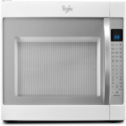 Whirlpool YWMH53520CH0 Microwave