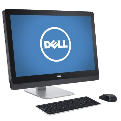 Dell XPSONE2710 Xps One 2710 Desktop