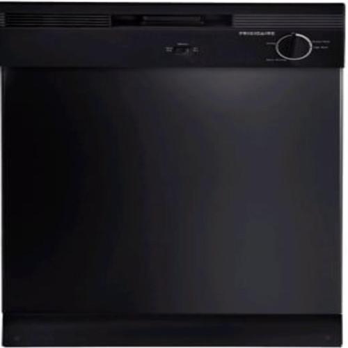 Electrolux FBD2400KB9B