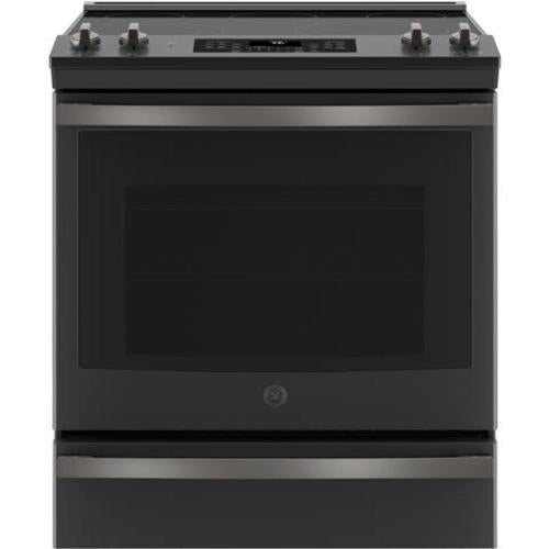 Ge JS760FL1DS Electric Range