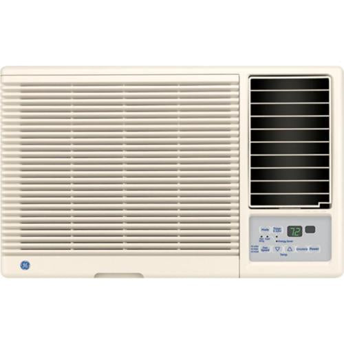 Ge AGQ14AJG1 Room Air Conditioner Built In