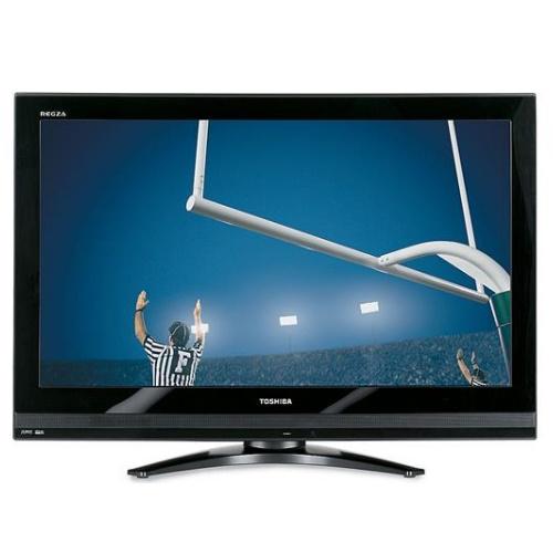 Toshiba 37HL67 Lcd Color Television