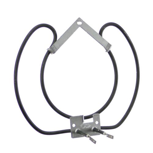 GE Convection Heating Element - WB44X31764
