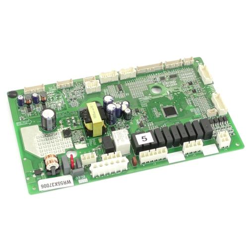GE Refrigerator Main Control Boar - WR55X37006