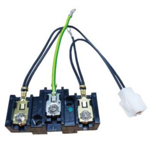 Bosch Cable Harness - 00605996
