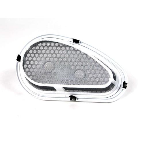 GE Cvr Lint Scr - WE18X25155