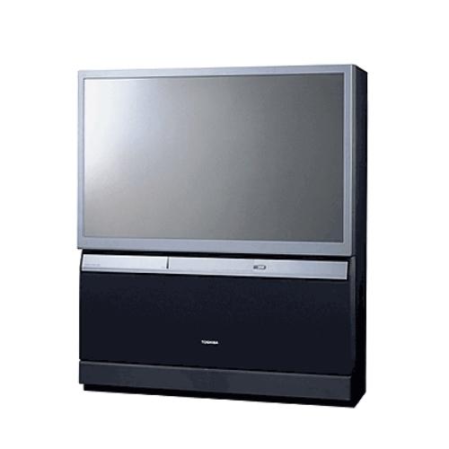 Toshiba 65NH84 Super-Bright Projection T