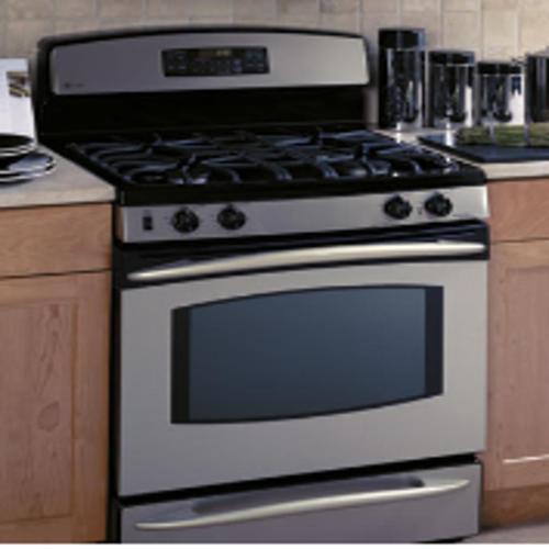 Ge JGB905SEF3SS Gas Range Or Dual Fuel