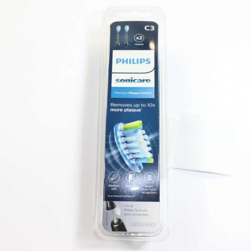 Sonicare Plaque Control Smart Brush Hea - HX9042/95