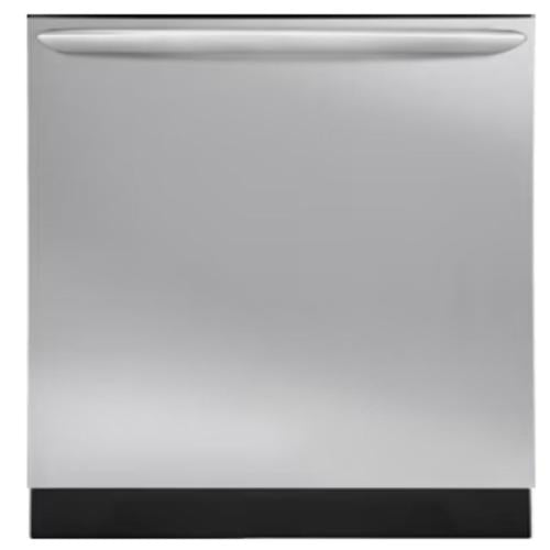 Electrolux FGID2466QF2A