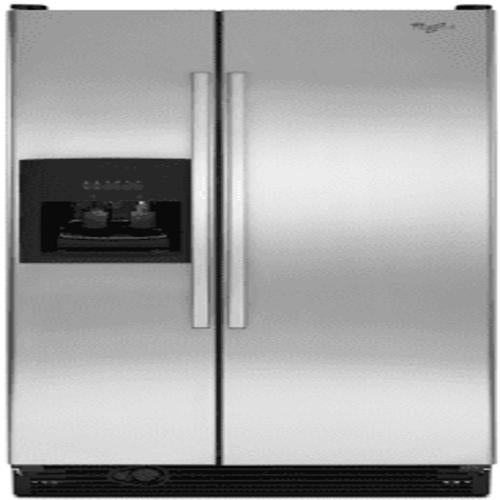 Whirlpool ED5FHEXVS00