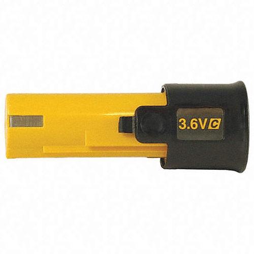 Panasonic 3.6V Battery Pack - EY9025B11