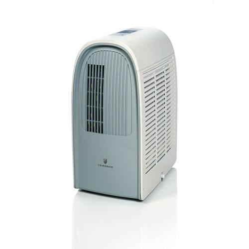 Friedrich P08S Single Hose Portable Air Conditioner