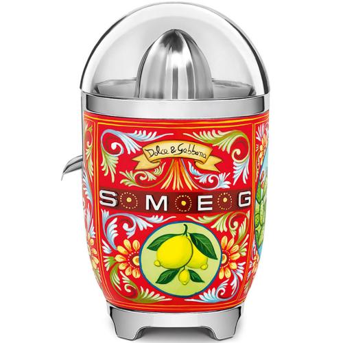 Smeg CJF01DGUS Citrus Juicer