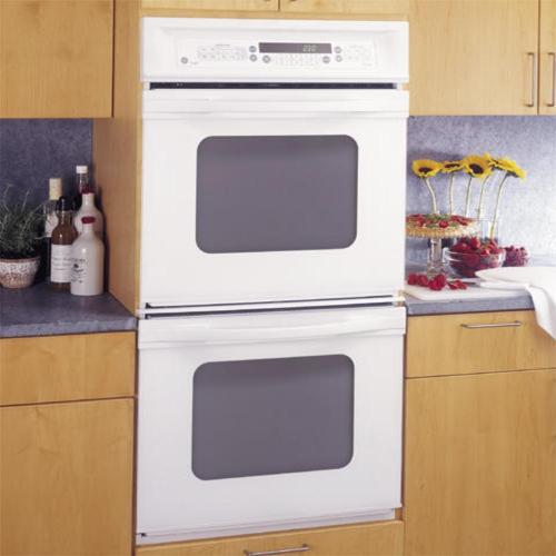 Ge JKP56CD1CC Electric Range