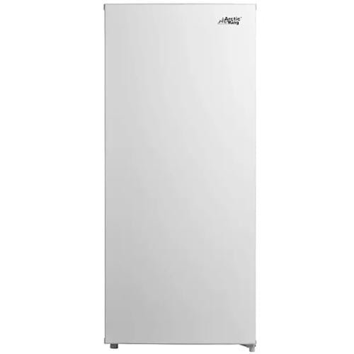 Midea ARU07B3AWW Arctic King 7.1 Cu Ft Upright Convertible Refrigerator