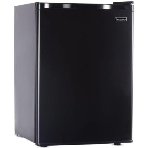 Magic Chef HMBR265BE1 Refrigerator