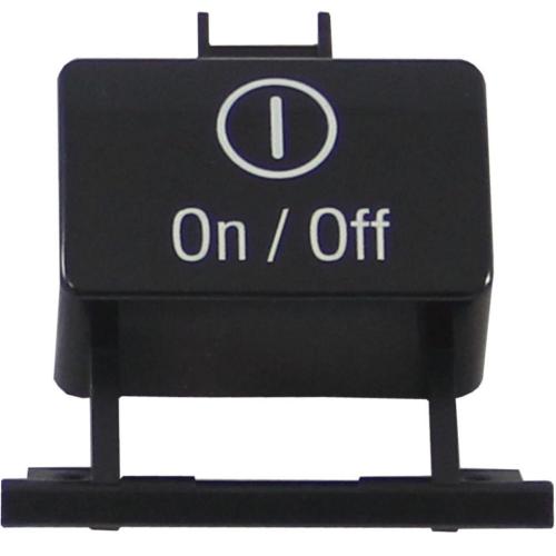 Bosch Push Button Cap - 00184590