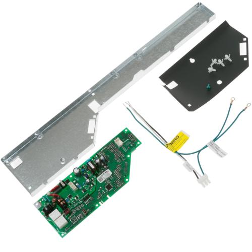 GE Kit Main Board - WD21X22278