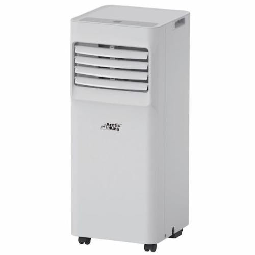 Midea AAPA06R5RWT Arctic King 6K Btu Portable Air Conditioner
