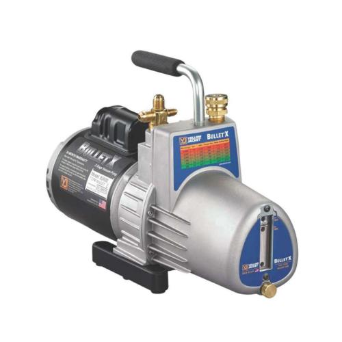 Hvac Parts Ritchie 7 Cfm Vacuum Pump - 93600