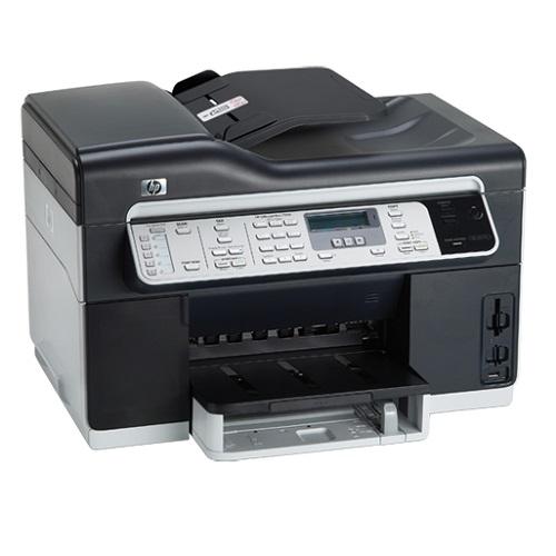 Hp Us C8195A Officejet Pro L7550 Color All-In-One