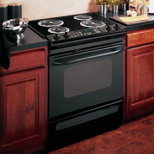 Ge JSP39GR1 Electric Range