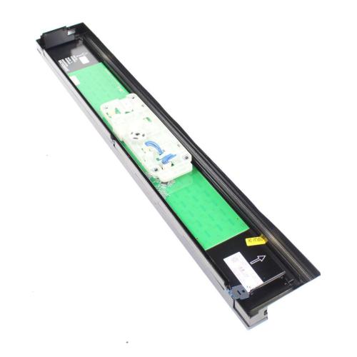 Whirlpool Control Panel - W10849085
