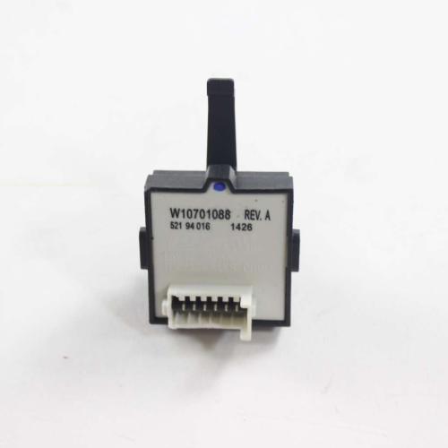 Whirlpool Washing Machine Cycle Selector - W10701088