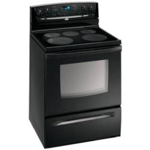 Whirlpool GR478LXPS0 Electric Range - Oven/Stove