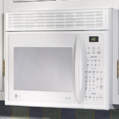 Ge JVM1660WB001 Microwave Or Advantium