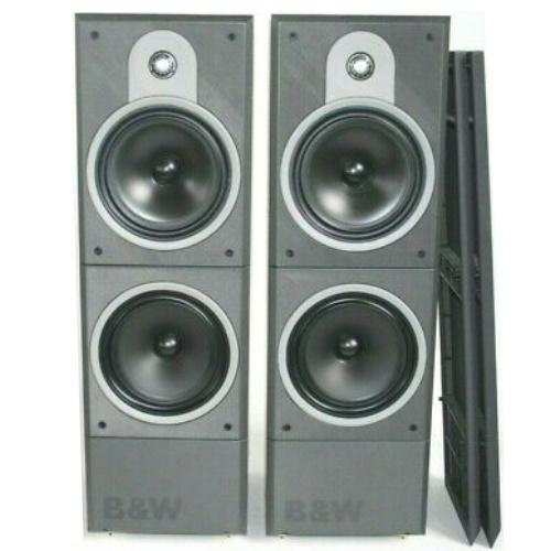Bowers & Wilkins DM620 (5 Year)