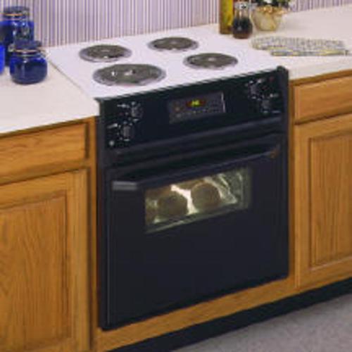 Ge JMP28BW2WH Electric Range