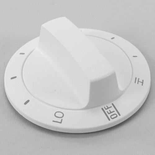 Whirlpool Knob - WP3183119